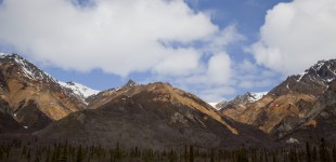 Alaska Photo Dump One