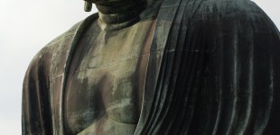 Kōtoku-in and the Giant Buddha
