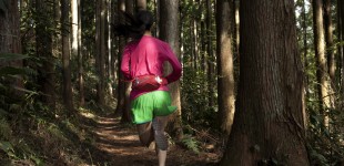 Okutama Trail Running