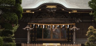 Izumidera Ryusenji Temple